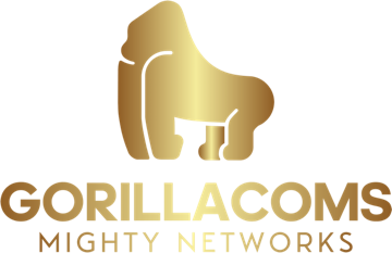 Gorillacoms - Mighty Networks